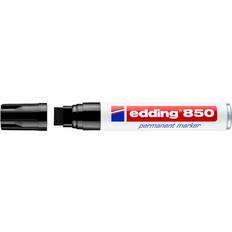 850 Permanent Marker 5-15mm Black