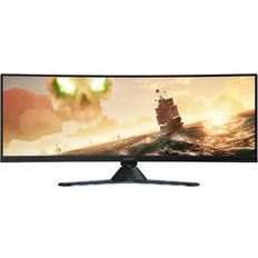 32:10 Monitors Lenovo Legion Y44w-10