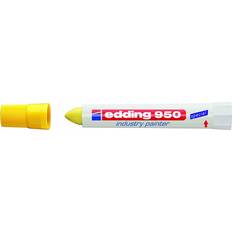 Giallo Arti e Mestieri Edding 950 Industry Painter Yellow 10mm