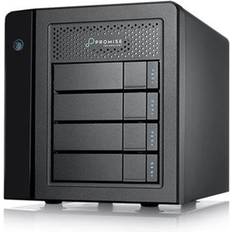 Extern - HDD - S-ATA 6Gb/s Harde schijven Promise Pegasus32 R4 40 TB