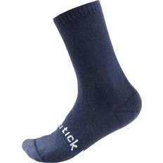 Reima Underwear Children's Clothing Reima Kid's Anti-Bite Insect Socks - Navy (527341-6980)