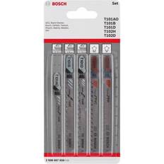 Bosch 2 608 667 858 5 Pcs