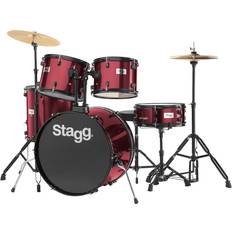 Stagg TIM122B