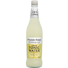 Light Lemon Tonic