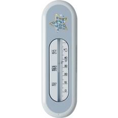 Grijs Badthermometers Bébé-Jou Ollie Badthermometer Grijs