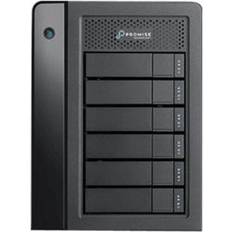 Pegasus32 R6 60TB