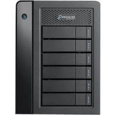 Promise Pegasus32 R6 60 TB