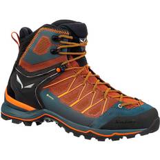 Mountain Trainer Lite Mid GTX M - Black Out/Carrot