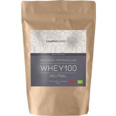 Whey 100 Neutral 500g