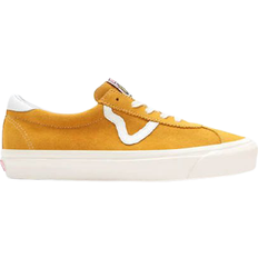 Vans Anaheim Factory Style 73 DX W - Og Saffron