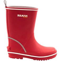 Mulle - Bright Red