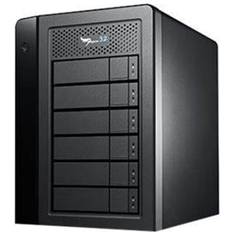 Pegasus32 R6 24TB