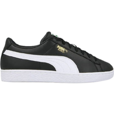 Puma Basket Classic XXI M - Black/White