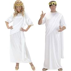 Widmann Toga Unisex Costume