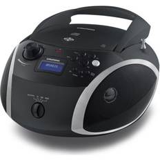 Bluetooth - CD-Player Audio Systems Grundig RCD 1500