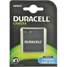 Dmw blh7 Duracell DMW-BLH7E Compatible