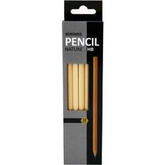 Pencil Nature HB 12-pcs