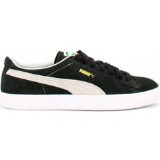 Puma Suede VTG - Black/White