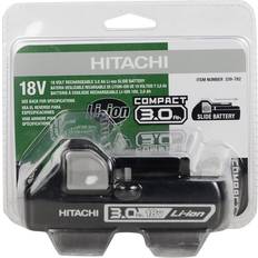 Hitachi Baterías y Cargadores Hitachi Batería Original 18V 3ah Ion Hikoki BSL1830C