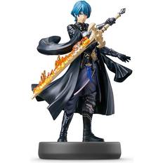 Byleth Nintendo Amiibo - Super Smash Bros. Collection - Byleth