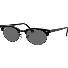 Rayban clubmaster Ray-Ban Clubmaster Oval RB3946 1305B1