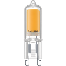 2w led g9 Philips LED Lamps 2W G9