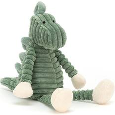 Jellycat dino Jellycat Cordy Roy Dino Baby 34cm