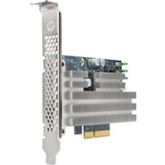 HP PCIe Gen3 x4 NVMe - SSDs Hårddiskar HP 1PD55AA 1TB