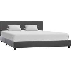 vidaXL Elegant 65cm Sengeramme 140x200cm