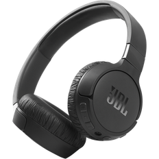 JBL Sur l'oreille Casques JBL Tune 660NC Noir