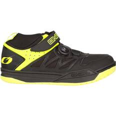 O'Neal Session SPD Shoes - Neon/Yellow