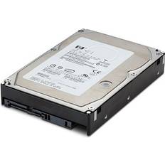 External - HDD Hard Drives - SAS 6Gb/s HP 713867-B21 600GB