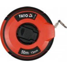 YATO Measurement Tools YATO YT-71582 50m Measurement Tape