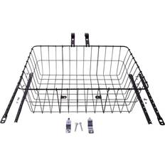 Steel Bike Bags & Baskets Wald 1392 Front Basket