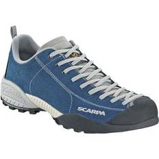 Scarpa Dame Sko Scarpa Mojito - Ocean