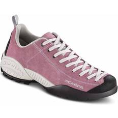 Herre - Rosa Tursko Scarpa Mojito - Cipria