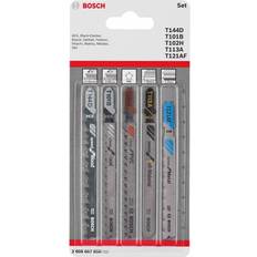 Bosch 2 608 667 856 5pcs