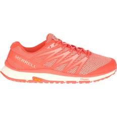 Femme - Or Chaussures de Course Merrell Bare Access XTR Female Pink