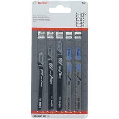 Bosch 2 608 667 857 5pcs