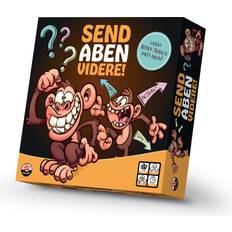 Quiz Send Aben Videre!