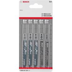 Bosch 2 608 667 854 5pcs