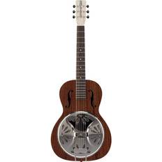 Gretsch G9200 Boxcar Round-Neck NAT