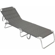 Folding Tent Bed