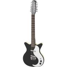 Resonatorgitarrer Danelectro 12 String