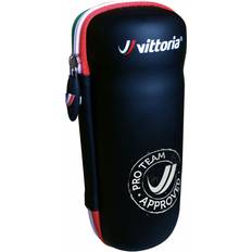 Vittoria Zip Case - Black