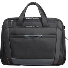 Pro-DLX 5 Briefcase 17.3" - Black
