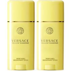 Versace Yellow Diamond Deo Stick 50ml 2-pack