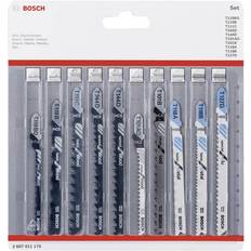 Bosch 2 607 011 170 10pcs