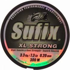 Sufix xl strong Sufix XL Strong 0.35mm 300m