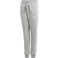 Adidas Pantaloni da tuta TREFOIL PANTS - Grigio